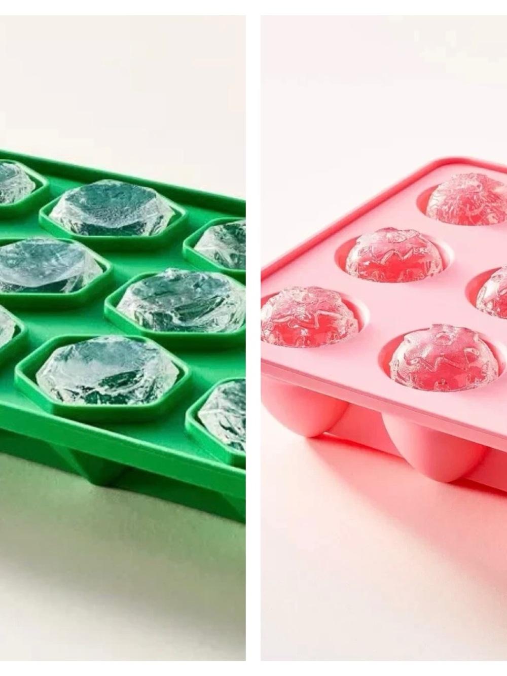♠️Kate Spade Ice Trays♠️